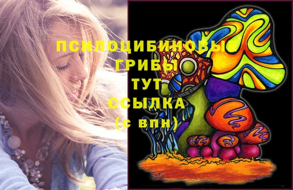 трава Абдулино